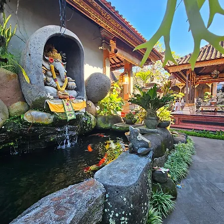 Nick'S Homestay