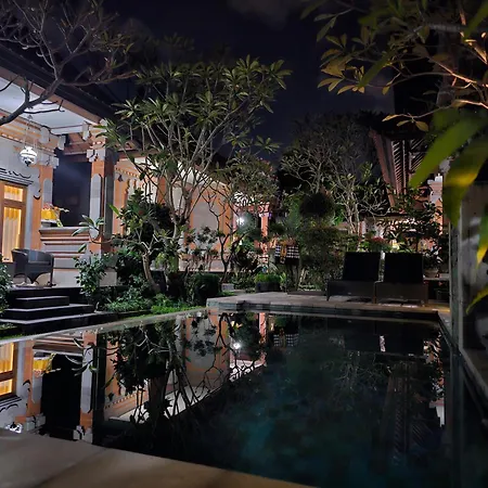 Nick\'S Homestay