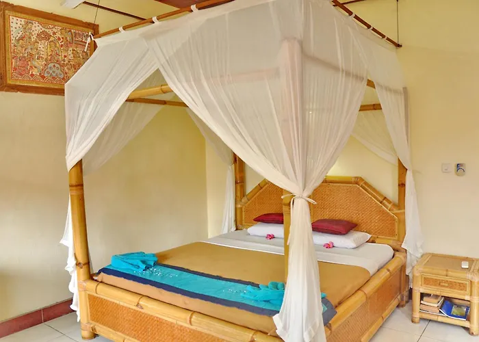 Nick's Affittacamere Ubud