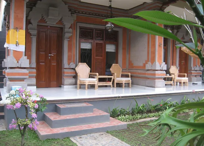 Nick's Ubud