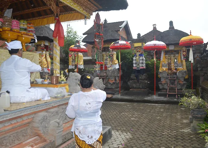 Nick's Ubud