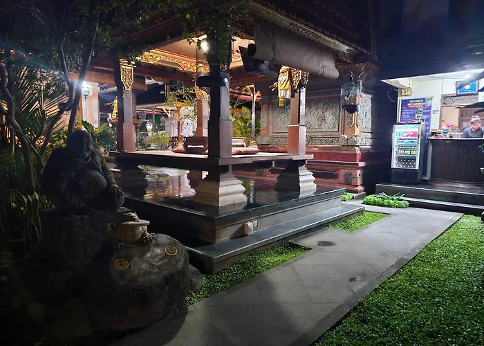 Nick's Ubud