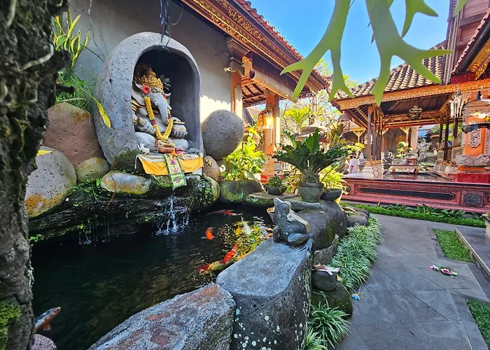 Affittacamere Nick's Ubud