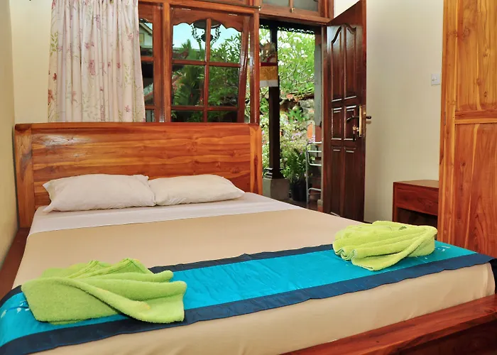 Nick's Affittacamere Ubud