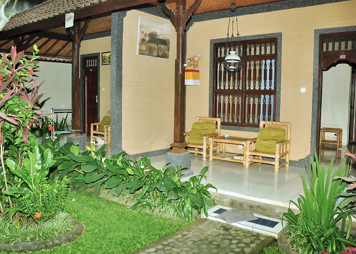 Nick's Ubud