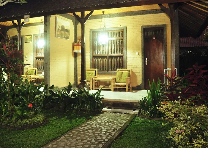 Nick's Affittacamere Ubud