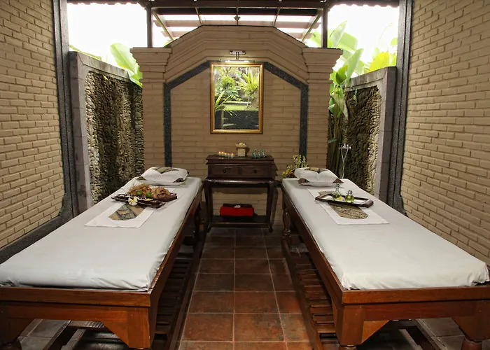 Nick's Ubud
