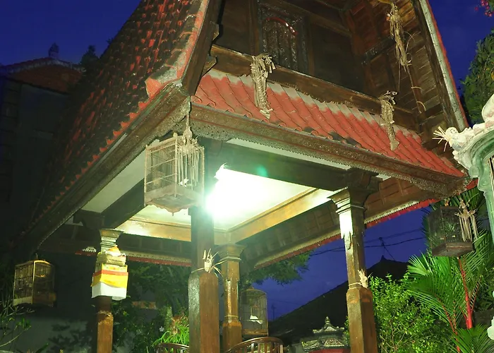 Nick's Affittacamere Ubud