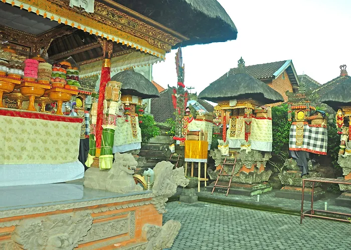 Affittacamere Nick's Ubud