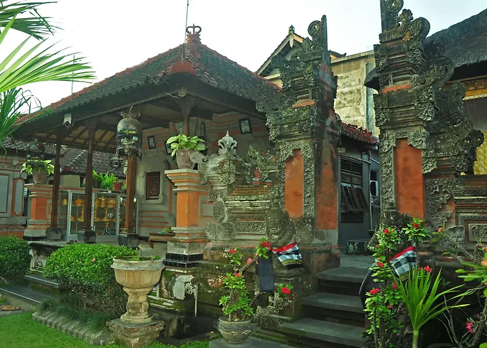 Affittacamere Nick's Ubud