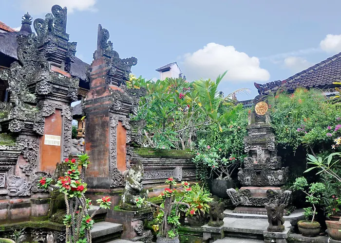 Affittacamere Nick's Ubud