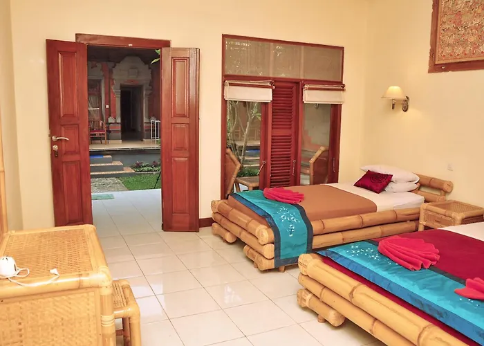 Nick's Ubud