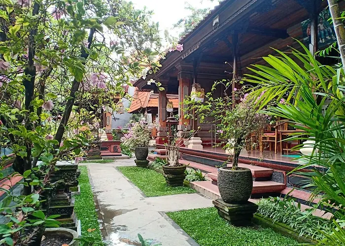 Affittacamere Nick's Ubud