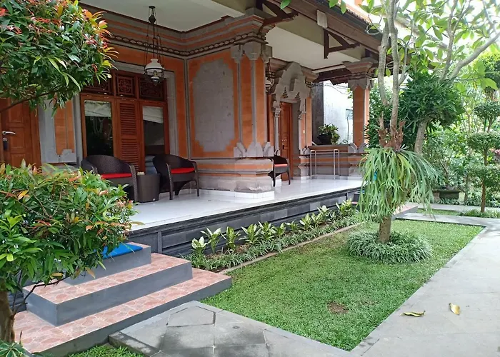 Affittacamere Nick's Ubud