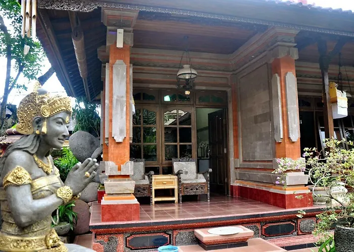 Nick's Ubud