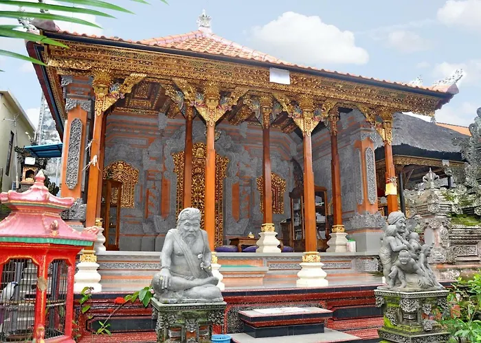 Nick's Ubud