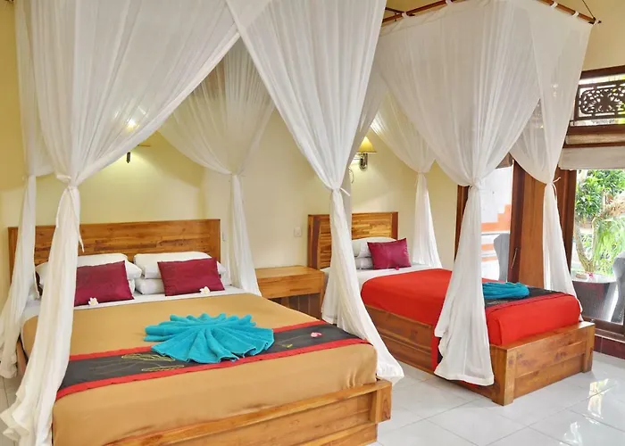 Nick's Ubud